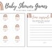 Printable Baby Shower Games. Funny Baby Shower Games. Baby Shower Games ...