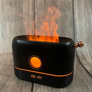 Nuro - Nuri Collections Flame Diffuser
