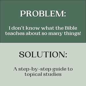 Printable Scripture Workbook Topical Bible Study Guide Meditation Planner Beginner Christian Learning Tool Spiritual Growth Worksheet Step By Step Faith Development Resource Personal Devotional Method Organized Prayer Study System Topic