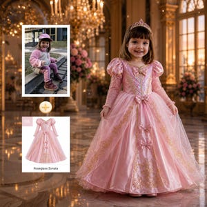 princess dress transformation Dad Makes The Most Amazing Transforming Dresses