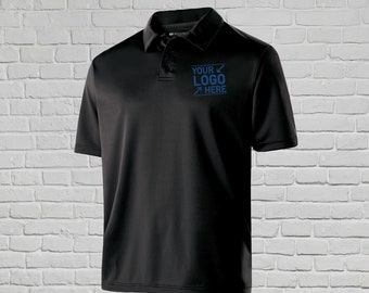 Custom Men or Women Uniform  POLYESTER Shirt Dry Fit Comfortable Team Organization Fit Structure