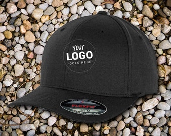 flexfit Kleidungsstück Washed Twill ausgestattet Cap Sport Hut Baseball S/M L/XL XL/2XL