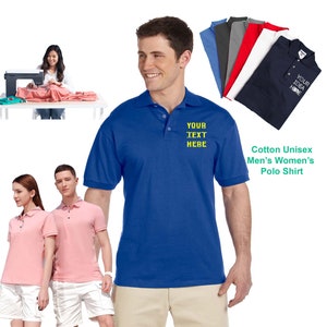 Button Down T Shirts for Mens Polo Shirts for Men Cotton  Sport Shirt Polo Shirts with Colors Business Casual School White Shirts for Men