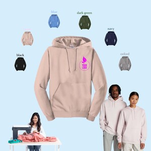 Women Birthday Gift Performance Golf Hoodie Custom Personalized Text Short Sleeves HOODIE For Men Women