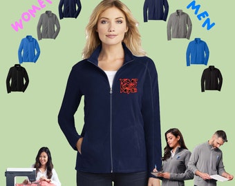 ジャケット・アウター anthem a EMBROIDERY JACKET WOOL RAYON TROPICAL EMBROIDERY JACKET(M BLACK): ANTHEM A