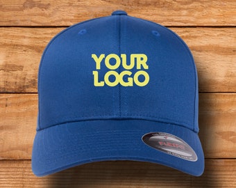 Stretch Fit Hat Fashion: Your Personalized Flexfit Selection