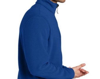Nurse  BSN, MD, RN, lpn, Any  Logo  Any Text  Jacket Gift You Can Choose Male or Female Jacket Back, Blue. Gri, Navy,