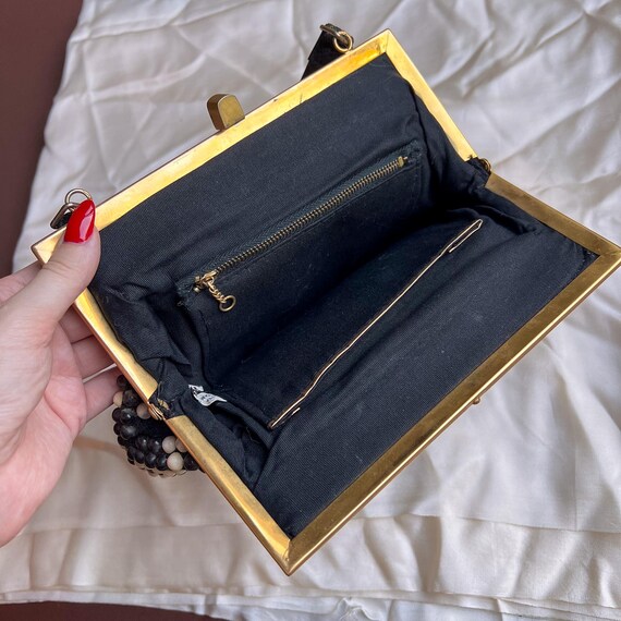 Triangle Retro Aesthetics Handbag