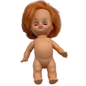 Horsman hotsell dolls 1972