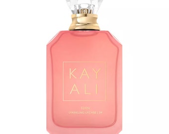 KAYALI Eden Sparkling Lychee Parfumprobe 5ML