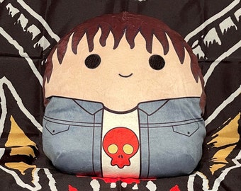 Eggie the Banished