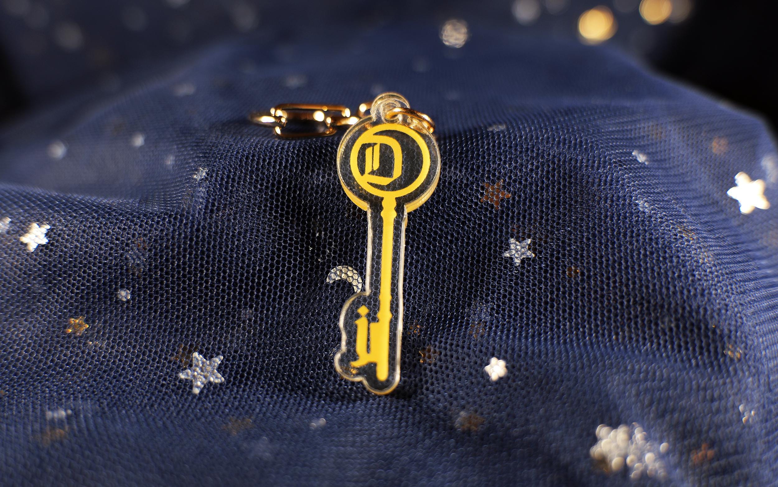 ウェイキーショー★アクリルキーホルダー★5個セット ウェイキーショー☆アクリルキーホルダー☆5個セット ウェイキーショー