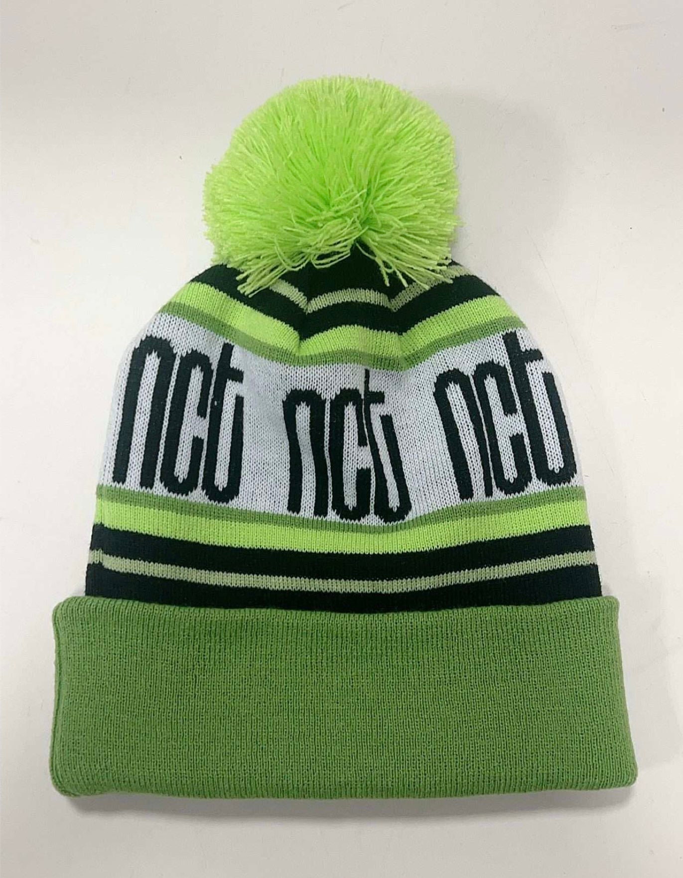 NCT 127 サイン入り バケハ s-l400.jpg