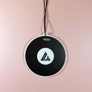 DJO Joe Keery Air Freshener - Sweet Orange Scent
