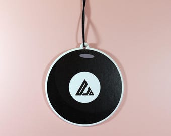 DJO Joe Keery Air Freshener - Sweet Orange Scent