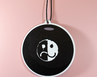Fall Out Boy Air Freshener - Ocean Scent