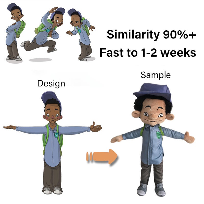 10 Custom Plush Toy Personalised Stuffed Animals Custom Plush Maker