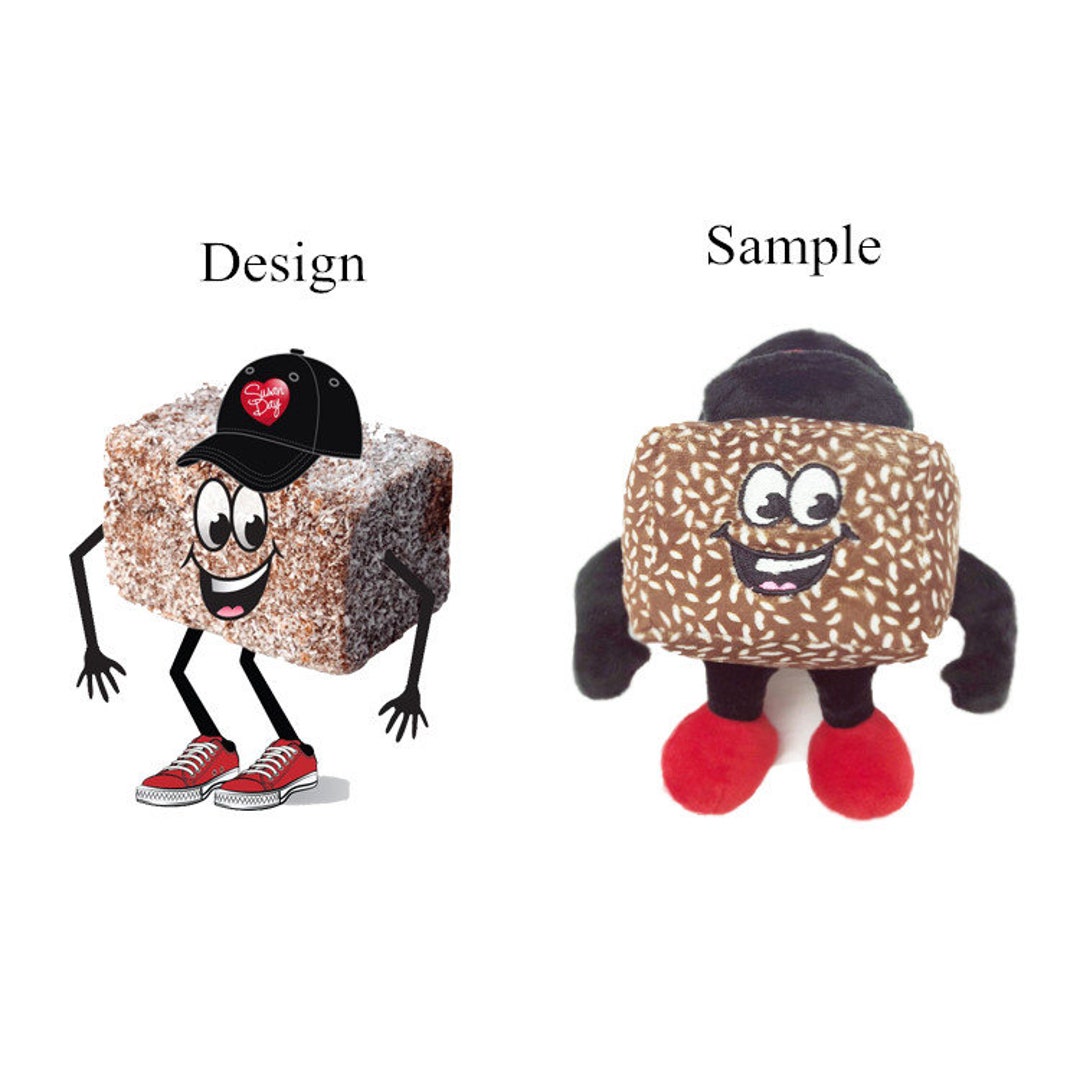 Personalized Promotional Custom Plush Toy Gift Create Your Own