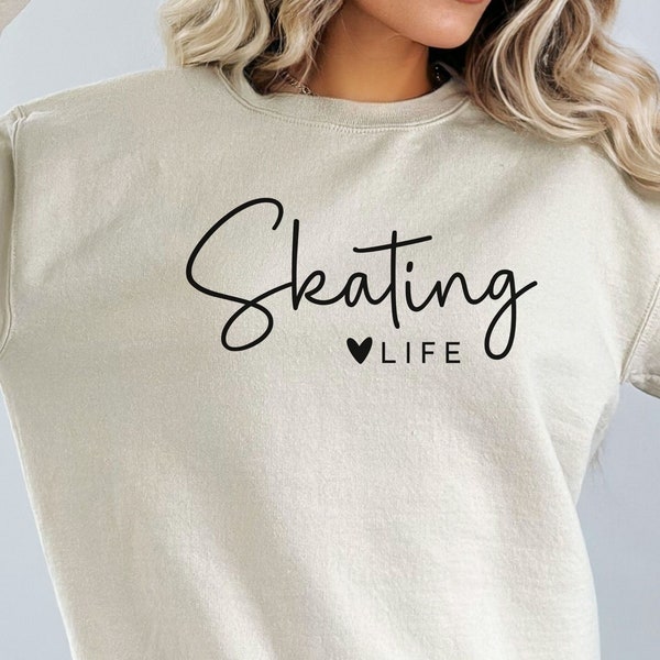 Figure Skating Shirt Etsy
