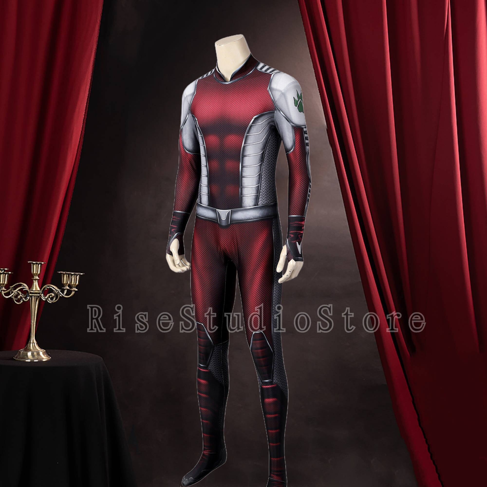 Summertime Render Shinpei Ajiro Cosplay Costume