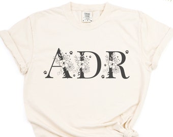 ADR - Humor is the Best Medicine: This Funny Veterinary Technician Shirt is a Perfect Gift for Her - for Nurses, Receptionists, and Doctors