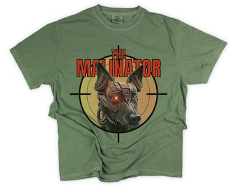 Unleash Your Morale With the Fur Missile Unisex Shirt: the