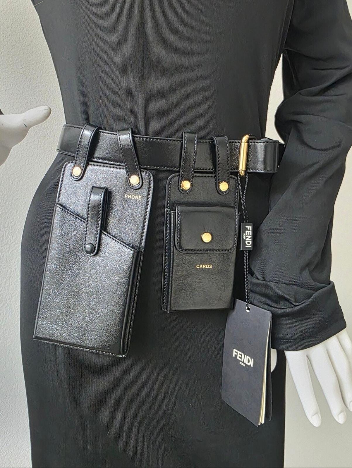 Fendi Phone Case - Etsy
