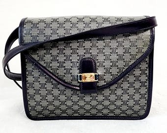 Original CELINE Triomphe Umhängetasche