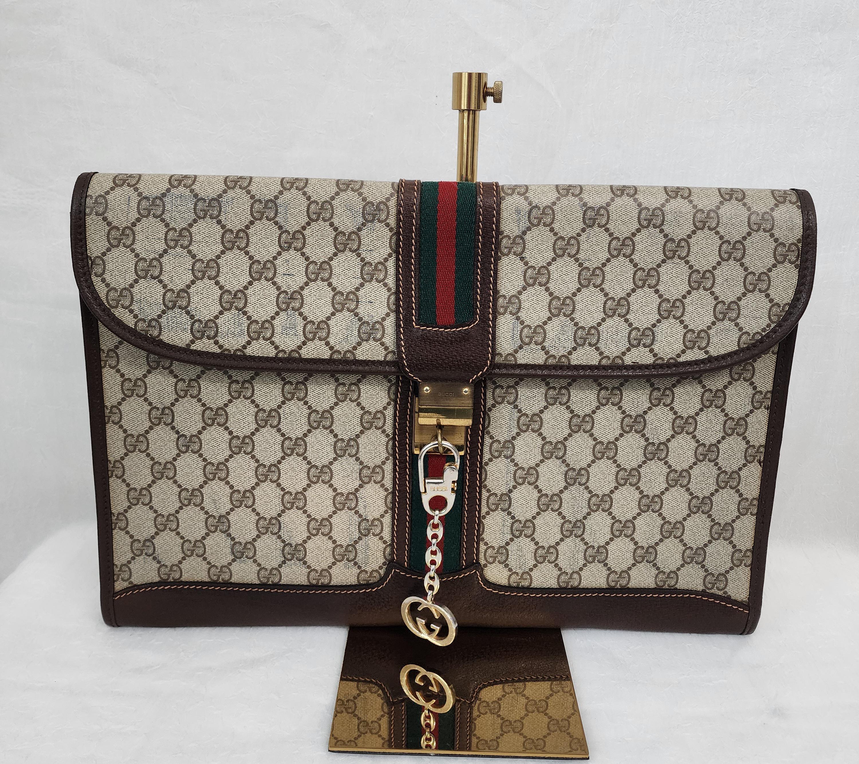 Gucci Laptop Case - Etsy