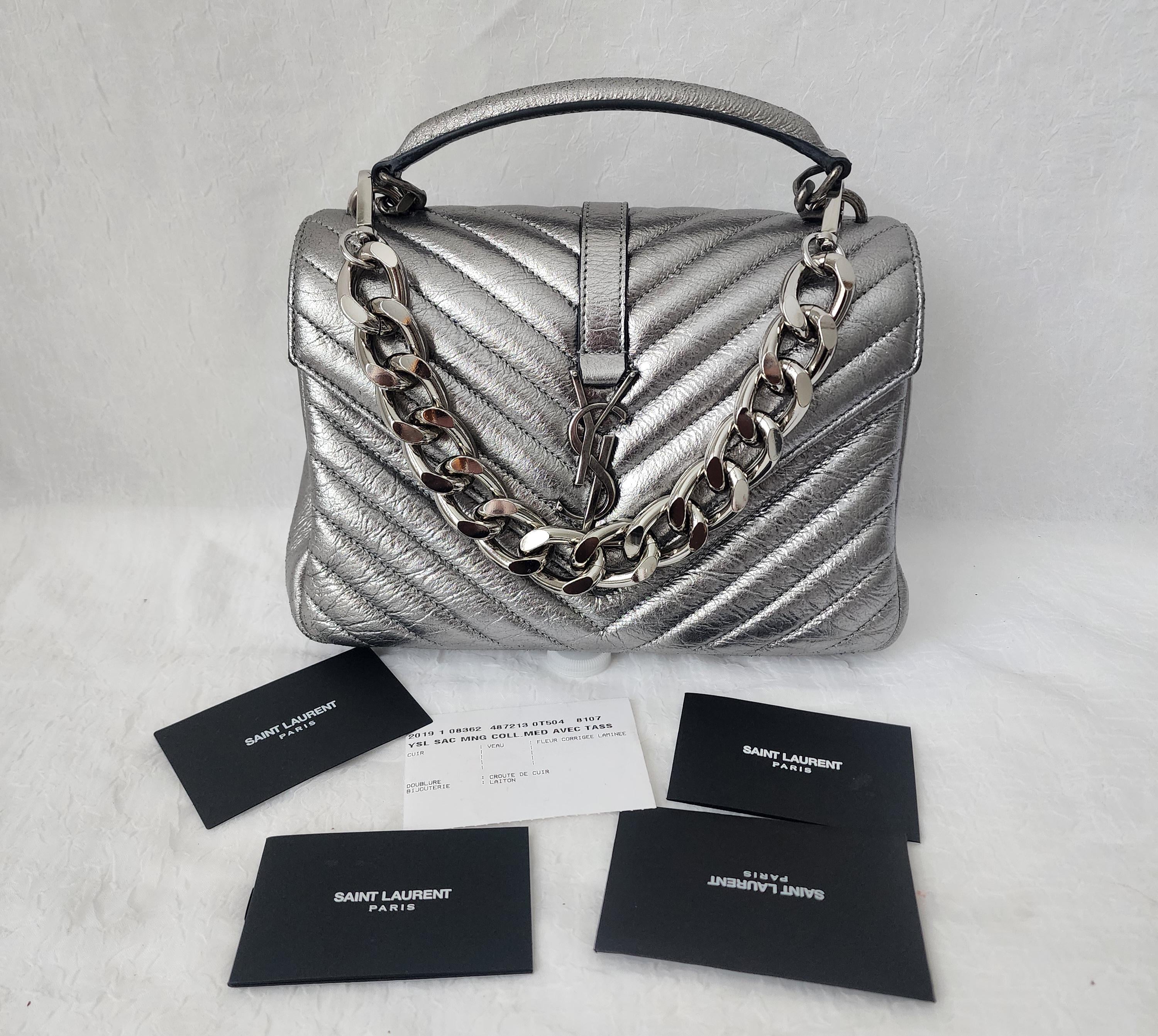 SAINT LAURENT サンローラン/ブランドバッグ・小物｜WonderREX-ONLINE 