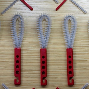 Lavazza Espresso Point Cleaning Brushes