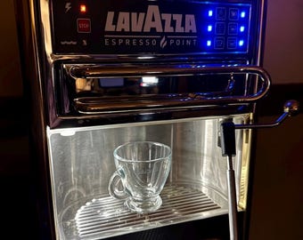 Lavazza Espresso Point LED Bulb Upgrade Etsy
