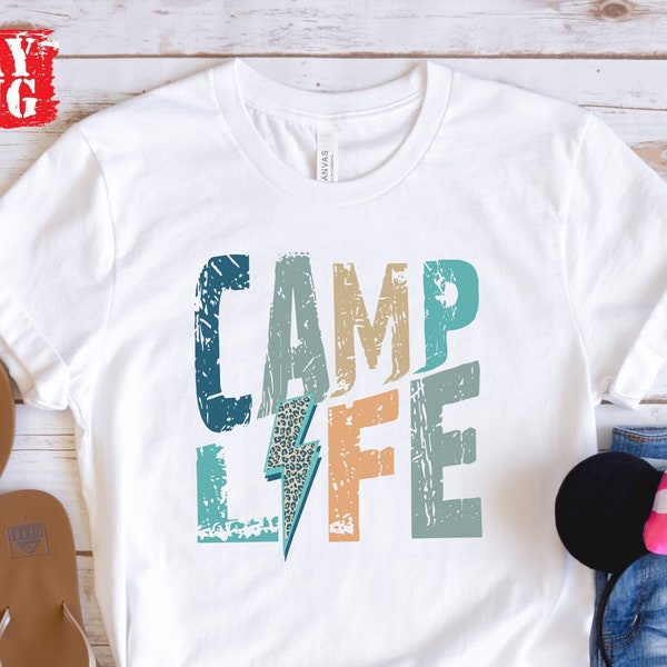 Camp Life Shirt, Family Shirt, Vintage Camping Shirt, Travel Nature Shirt, Women Camping Shirt, Zion National Park Sweatshirt, Travel Shirt