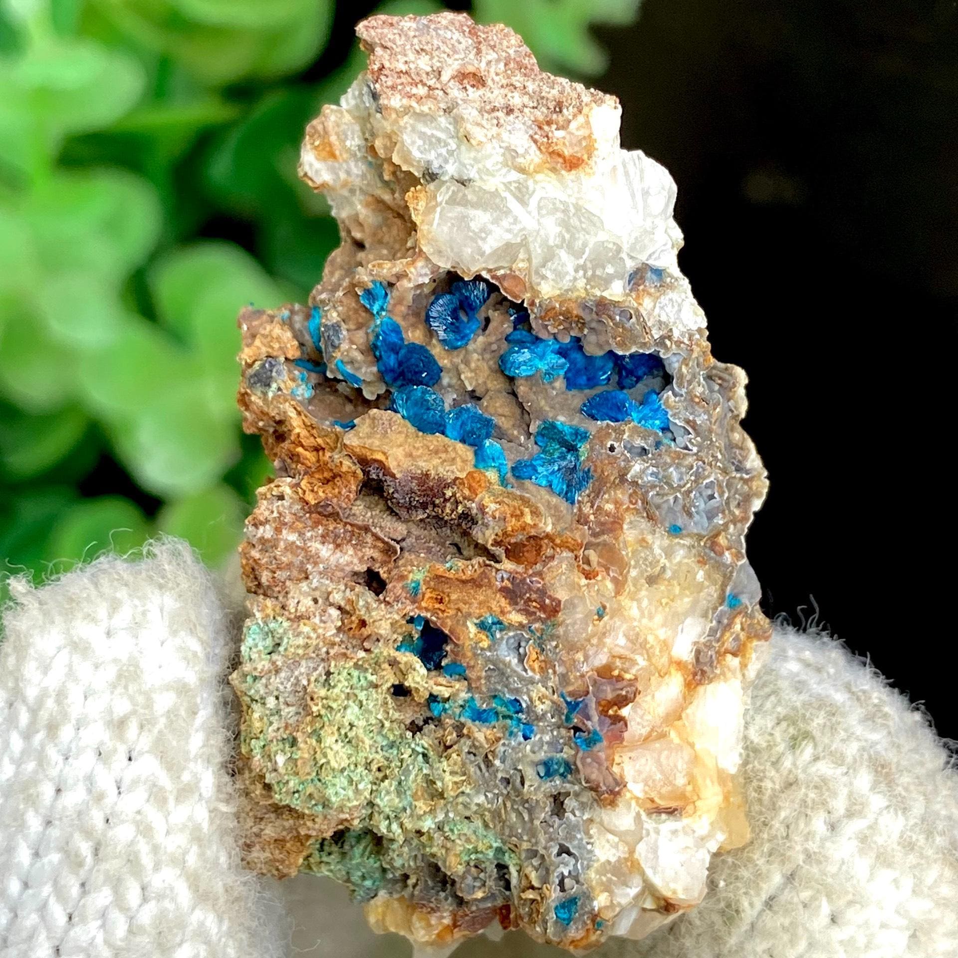 Veszelyite - Etsy 日本