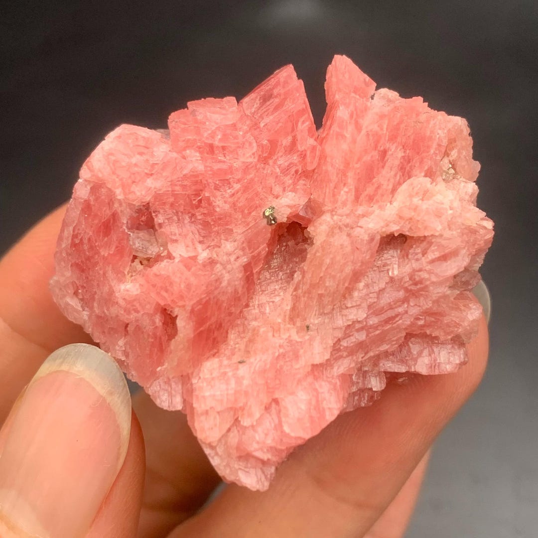 Mineral Resin Art〜Rhodochrosite style〜 il_1080xN.6988197130_6onr.jpg