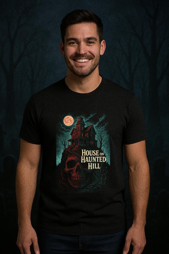 House on the Hill S/S Tee ( Tile ) 【公式通販】