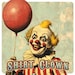 Shirt Clown