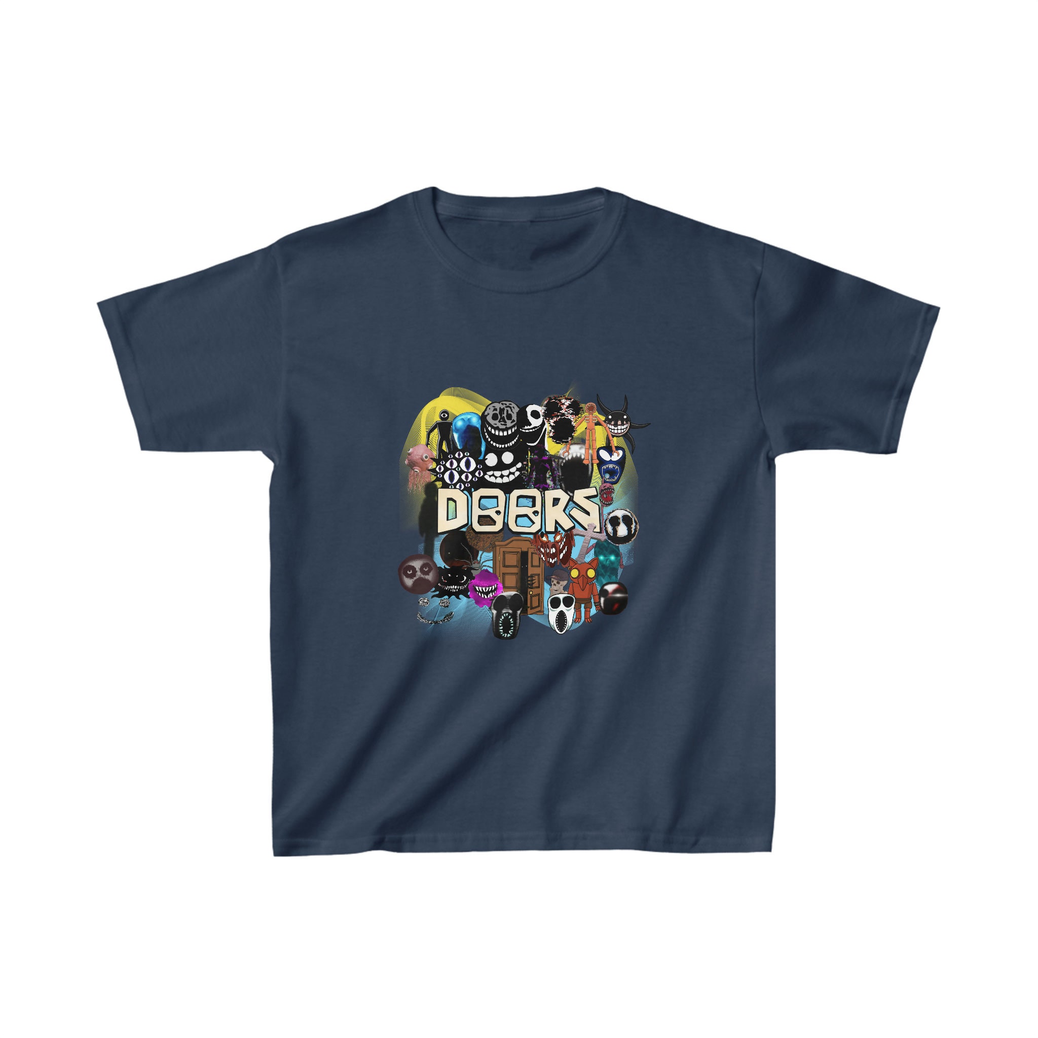 BBF Aesthetic Roblox Girl Unisex Sweatshirt - Teeruto