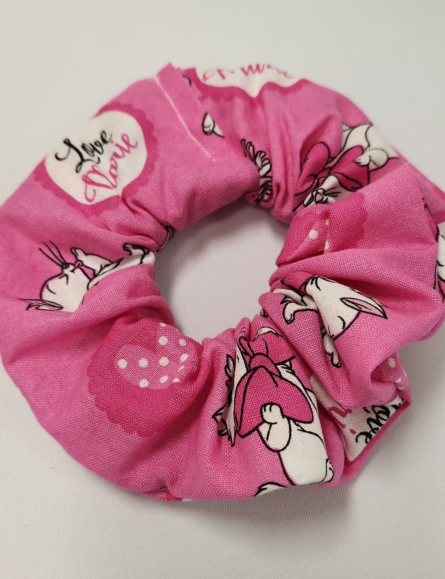 Disney The Aristocats Marie Scrunchie Set Disney aristocats Marie scrunchie New | Mercari main image 2