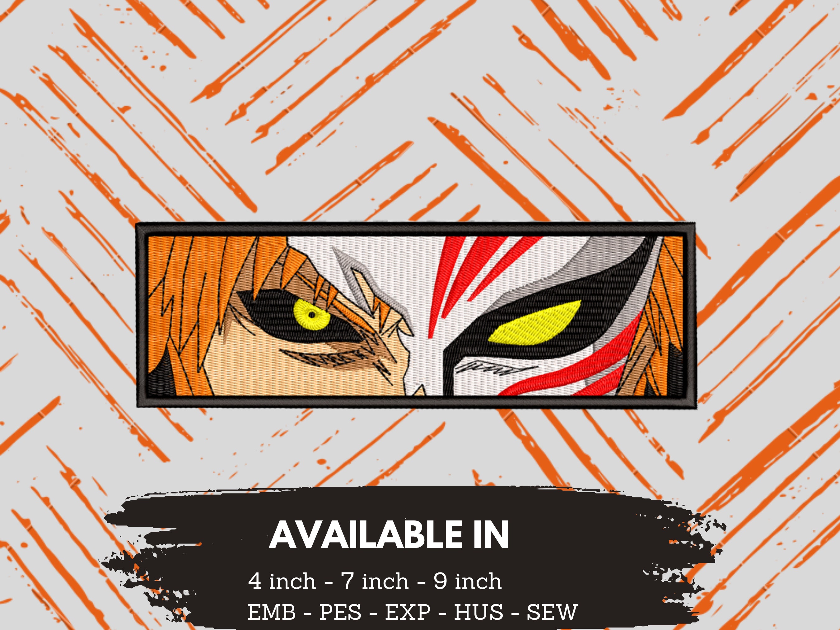 Bleach Anime - Etsy Bleach Anime - Etsy