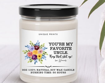 Personalized Coworker gift, Coworker Candle, Coworker Birthday Gift, Funny Coworker Gift, Funny Coworker Candle, Best Coworker Ever