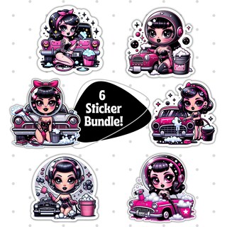 Bumper, Laptops & Toolbox Stickers Near Me In Australia – Mega Sticker Store