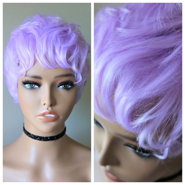 Cosplay Wigs Etsy