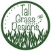 Tall Grass Designs