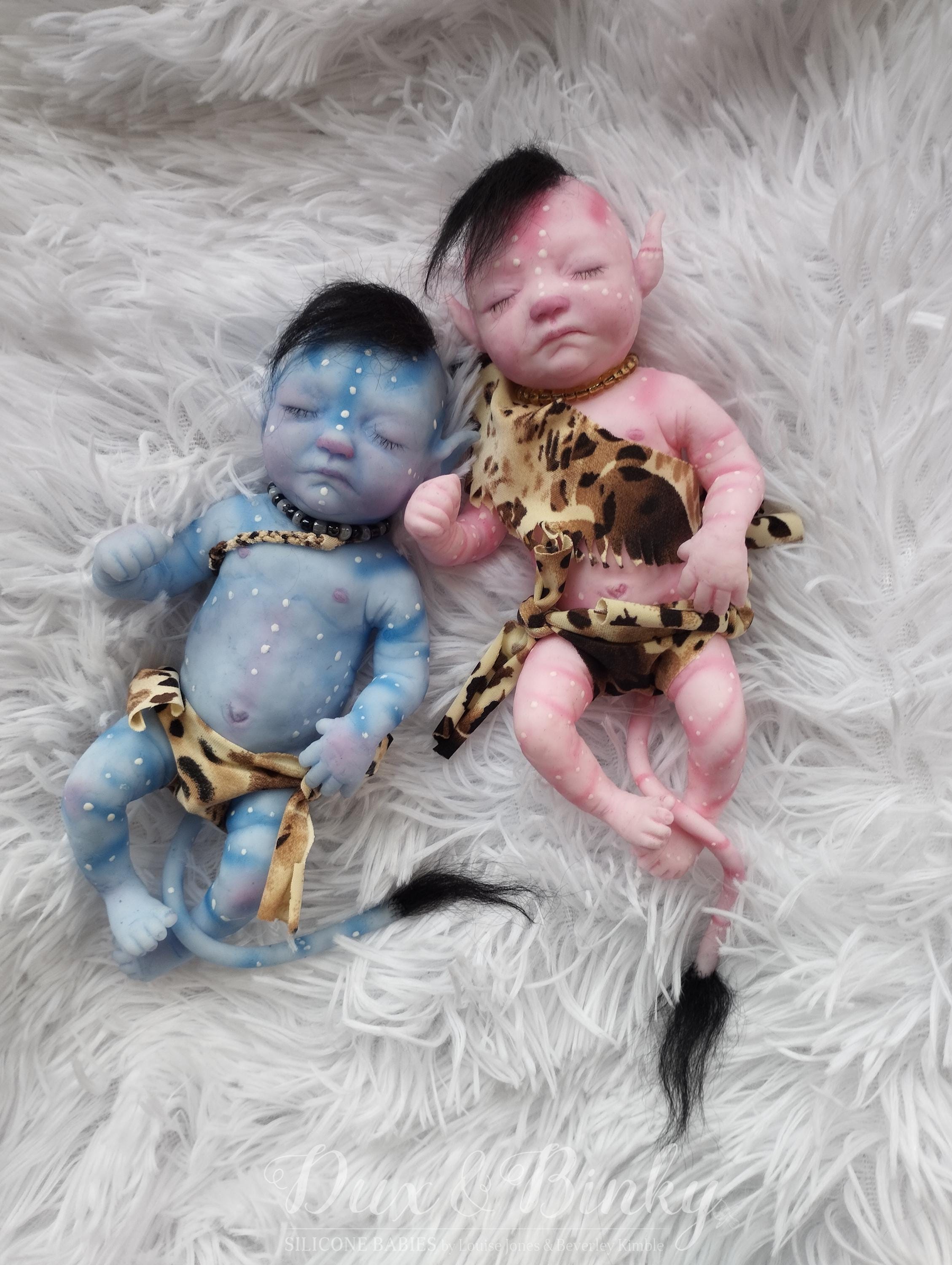 avatar silicone sex doll 20