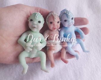 Merbaby doll cheap