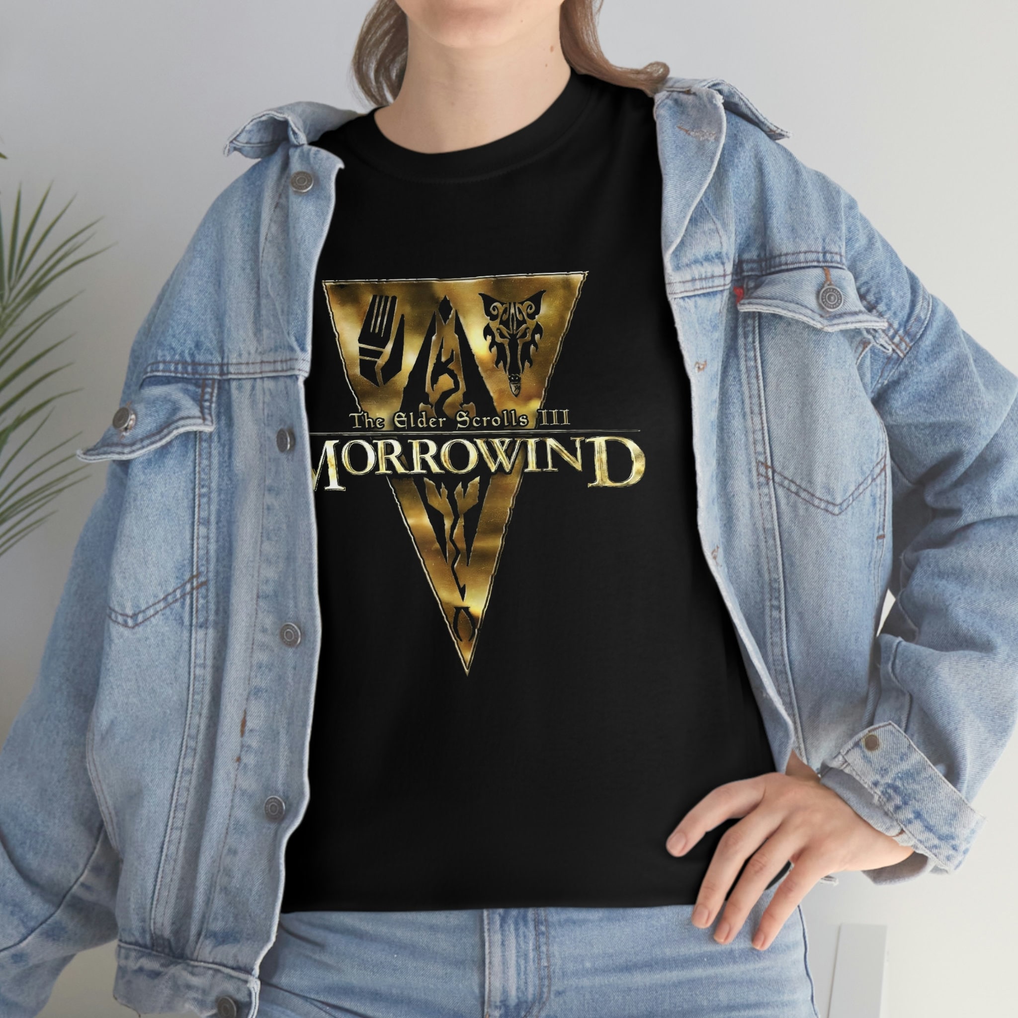 Do You Like Morrowind?, Doomer Girl