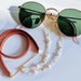 see more listings in the Glasses Chain- Beaded section