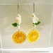 see more listings in the Earring- Fruit&Vegetable section