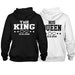 see more listings in the Couple Hoodies section